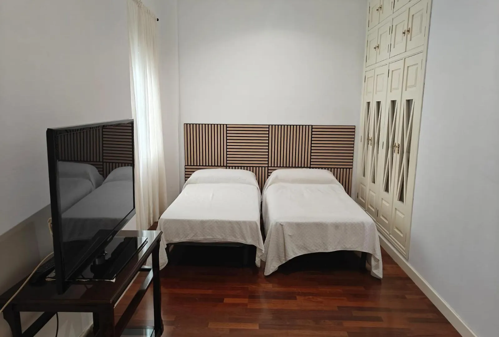 Apartamento Classic Style Centro Córdoba
