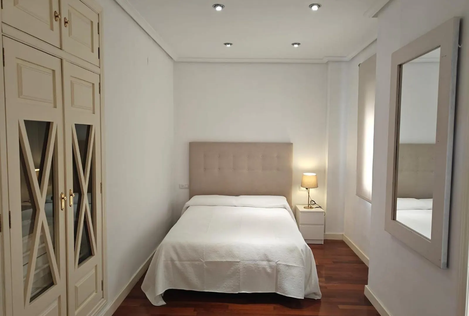 Apartamento Classic Style Centro Córdoba 0*,