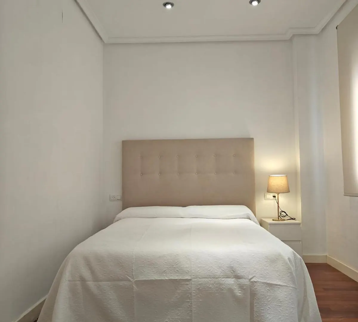 Apartamento Classic Style Centro Córdoba