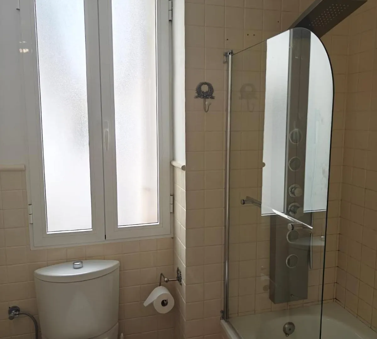 Apartamento Classic Style Centro Córdoba