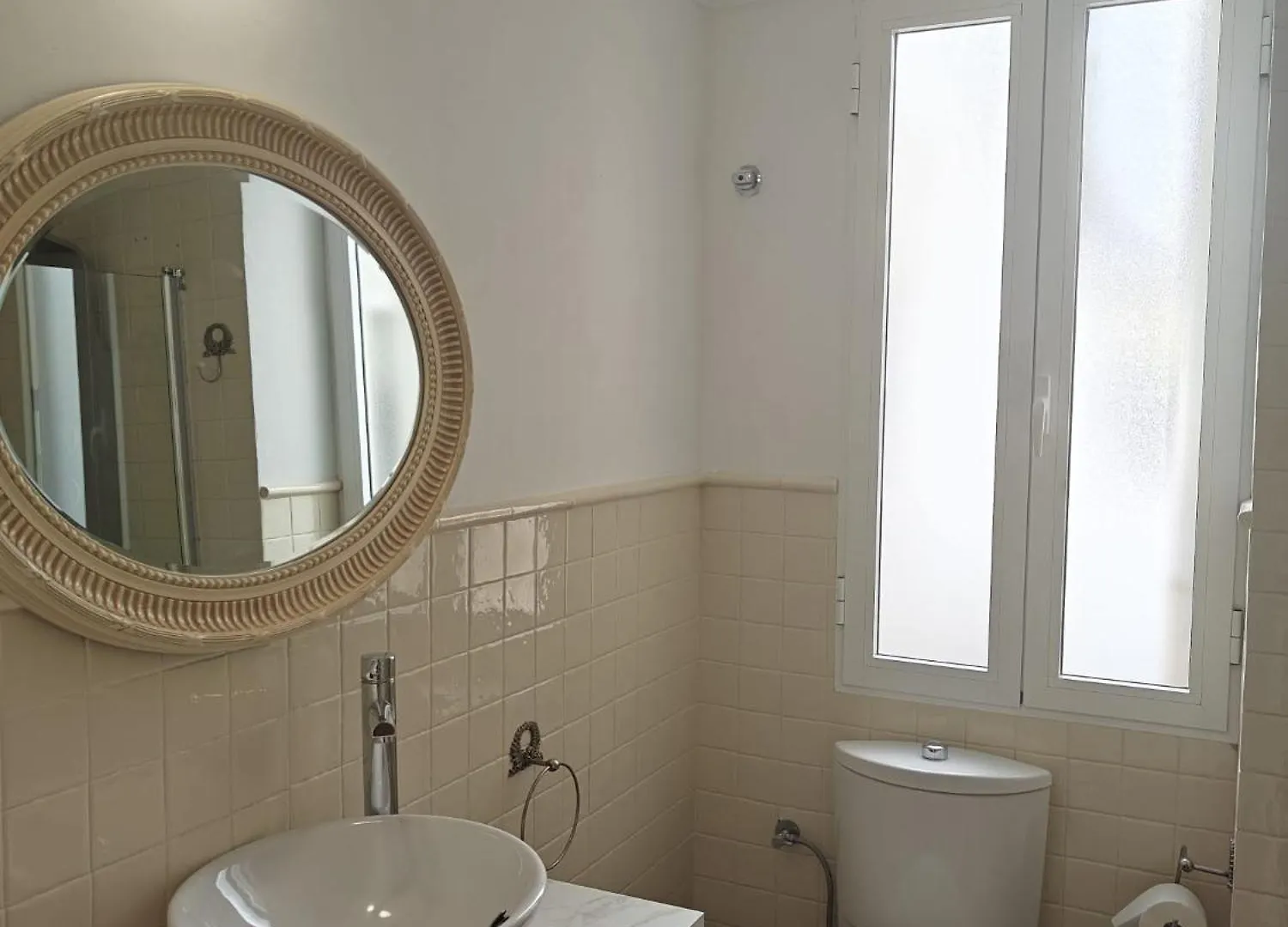 Apartamento Classic Style Centro Córdoba