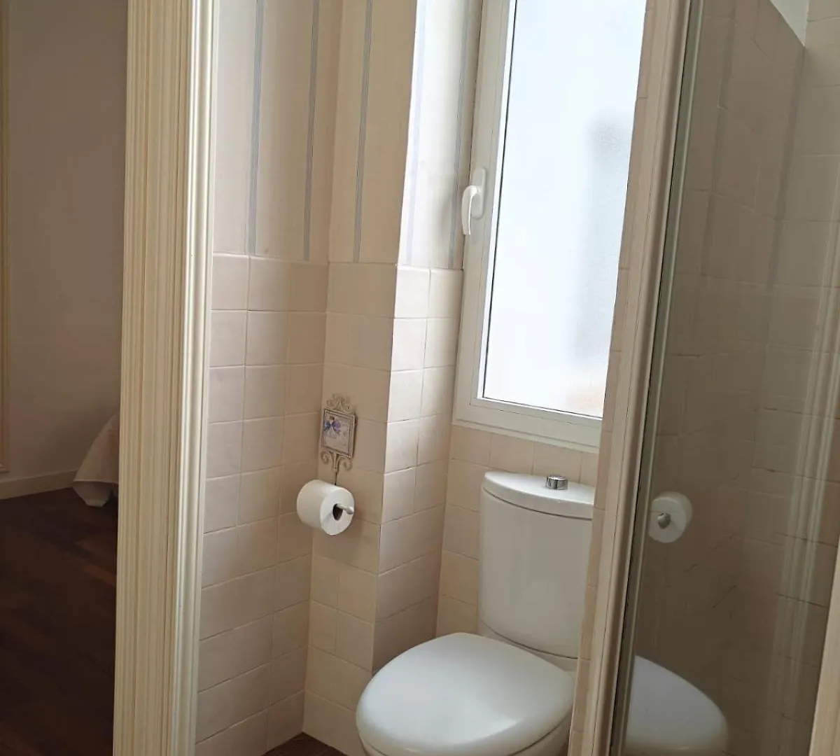 Apartamento Classic Style Centro Córdoba