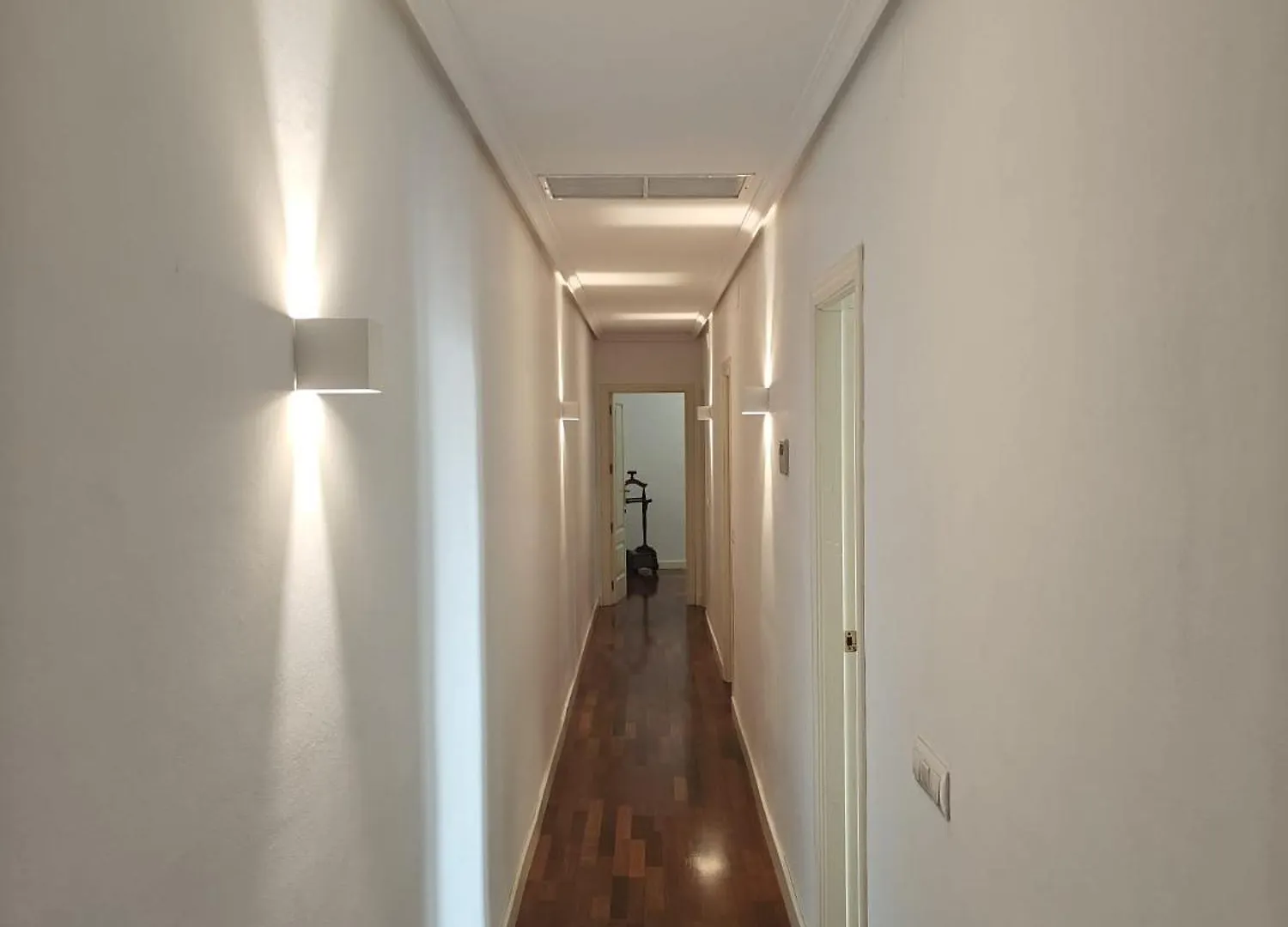 Apartamento Classic Style Centro Córdoba España