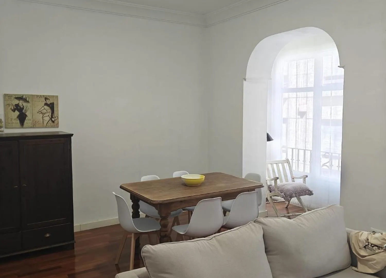 Apartamento Classic Style Centro Córdoba España