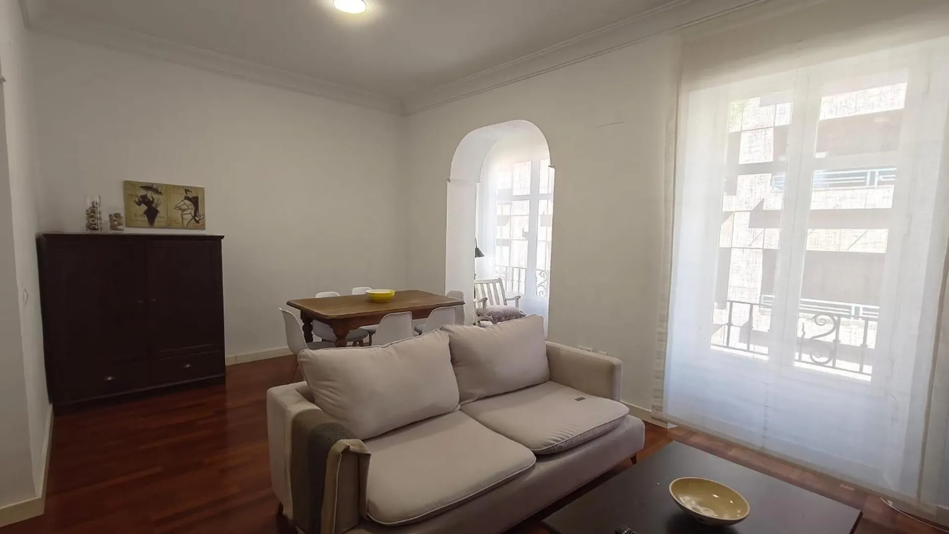Apartamento Classic Style Centro Córdoba