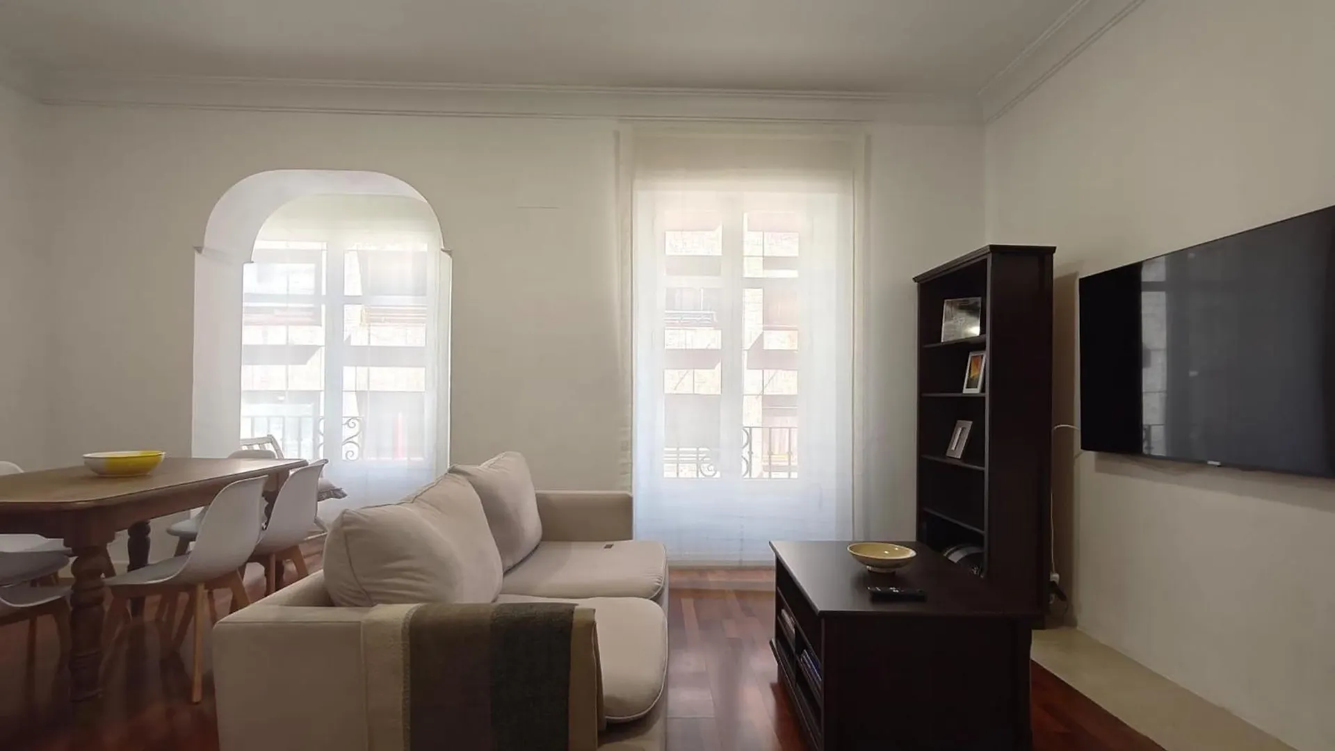 Apartamento Classic Style Centro Córdoba