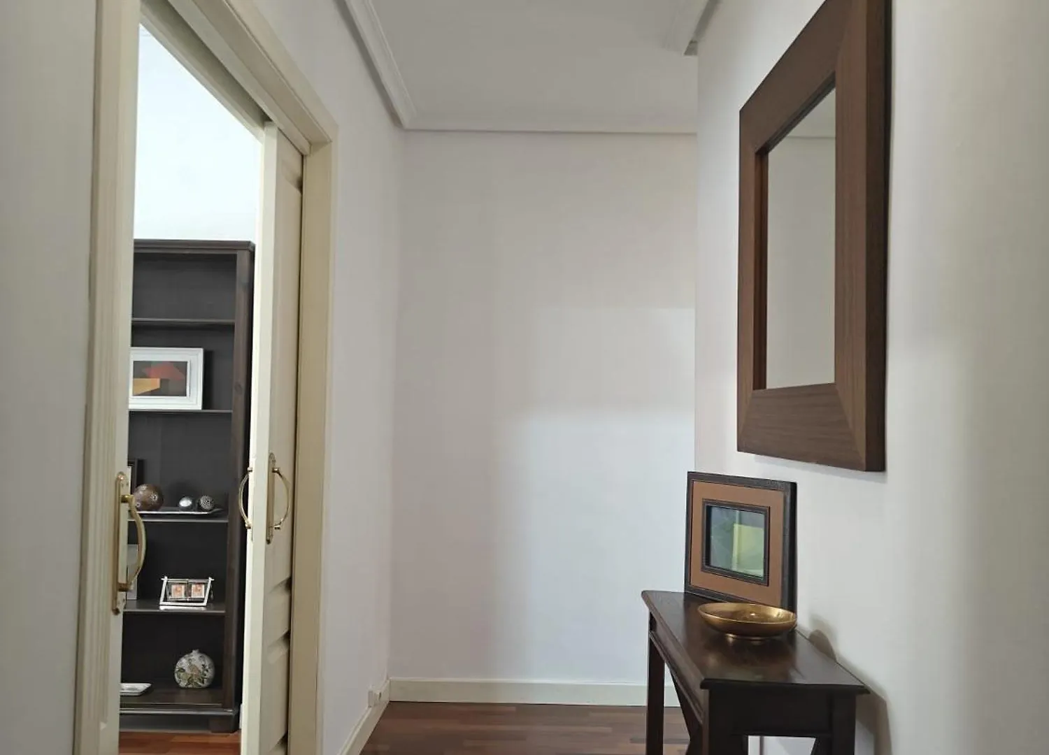 Apartamento Classic Style Centro Córdoba