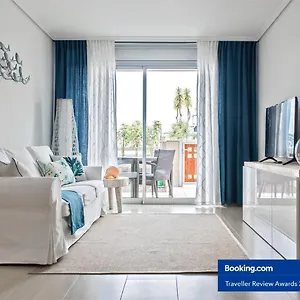 Sotavento Vista Roja Apartamento La Tejita