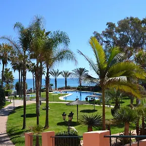 Suite-beach Reserva Ecológica De Apartamento Manilva