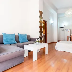 Centro Historico Apartamento Málaga