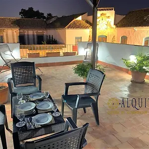 La Azotea De Viana - Centro Córdoba