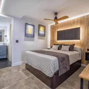 New Loft Cabel & Parking Incluido Córdoba